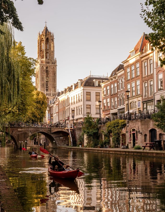 Utrecht